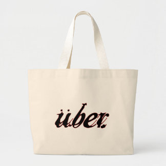 UberBag ラージトートバッグ