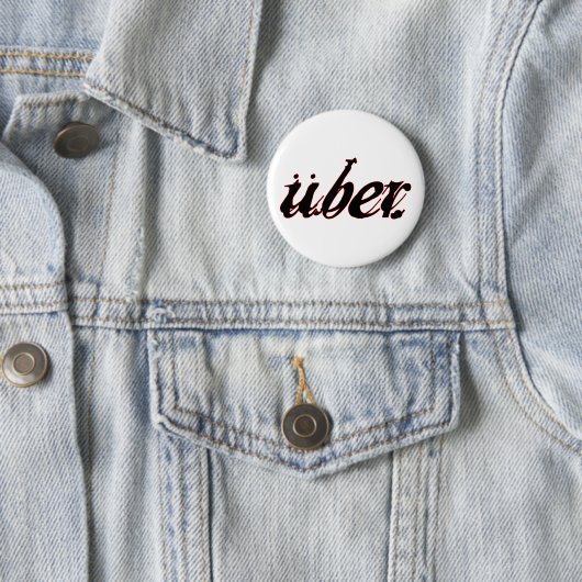 UberButton 缶バッジ (インサイチュ)