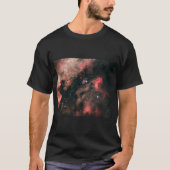 Übergalaktisch cool tシャツ (正面)