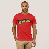 Ubermensch Tシャツ (正面フル)