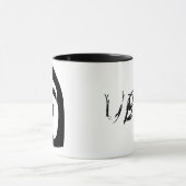 Uboaのマグ マグカップ (中央)