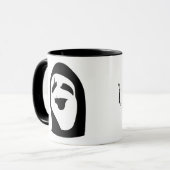 Uboaのマグ マグカップ (正面左)