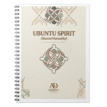 Ubuntuの精神 ノート