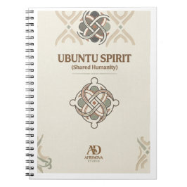 Ubuntuの精神 ノート