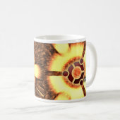 Ubuntu コーヒーマグカップ (正面右)