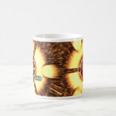 Ubuntu コーヒーマグカップ (中央)