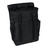 Ubuntu Budgie BackPack バックパック (オープン詳細)
