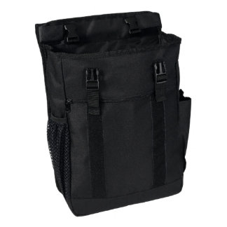 Ubuntu Budgie BackPack バックパック