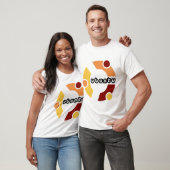 UBUNTU Tシャツ (ユニセックス)