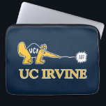 UCアーバイン | UCIアンテーターズZot! ラップトップスリーブ<br><div class="desc">カリフォルニア大学アーバイン校のデザイン!最新のUCIギアを入手。これらのZazzle製品はすべて、クラスの年、名前、クラブでカスタマイズ可能。これらの製品は、USDの学生、卒業生、家族、友人、またはあなたの人生のファンのための完璧な贈り物を作る。</div>