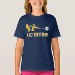 UCアーバイン | UCIアンテーターズZot! Tシャツ<br><div class="desc">カリフォルニア大学アーバイン校のデザイン!最新のUCIギアを入手。これらのZazzle製品はすべて、クラスの年、名前、クラブでカスタマイズ可能。これらの製品は、USDの学生、卒業生、家族、友人、またはあなたの人生のファンのための完璧な贈り物を作る。</div>