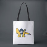 UCアーバイン | UCIアンテーター トートバッグ<br><div class="desc">カリフォルニア大学アーバイン校のデザイン!最新のUCIギアを入手。これらのZazzle製品はすべて、クラスの年、名前、クラブでカスタマイズ可能。これらの製品は、USDの学生、卒業生、家族、友人、またはあなたの人生のファンのための完璧な贈り物を作る。</div>