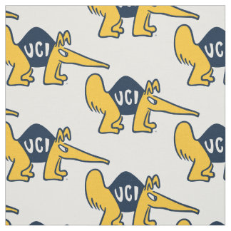 UCアーバイン | UCIアンテーター ファブリック