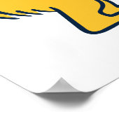 UCアーバイン | UCIアンテーター ポスター (角)