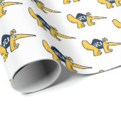 UCアーバイン | UCIアンテーター ラッピングペーパー (ロールコーナー)