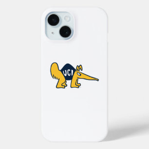 UCアーバイン   UCIアンテーター iPhone 15ケース