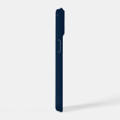 UCアーバイン | UCI アンテーター iPhone 15ケース (右側面)