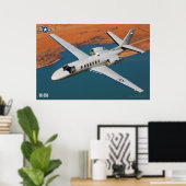 UC-35D ポスター (ホームオフィス)