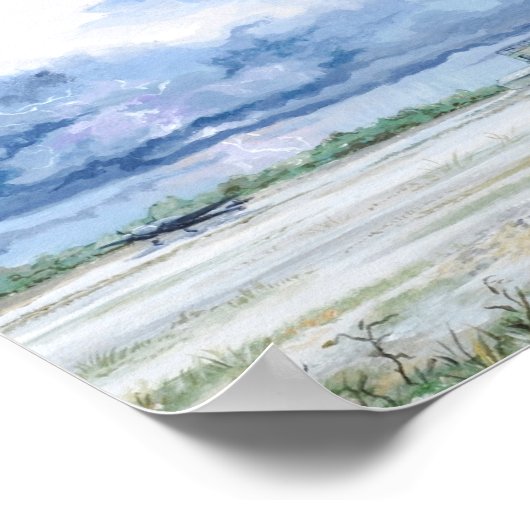 UC-64ノルセマン ポスター (角)