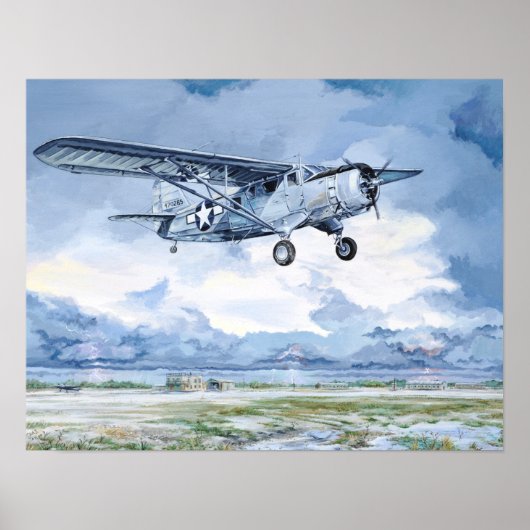 UC-64ノルセマン ポスター (正面)