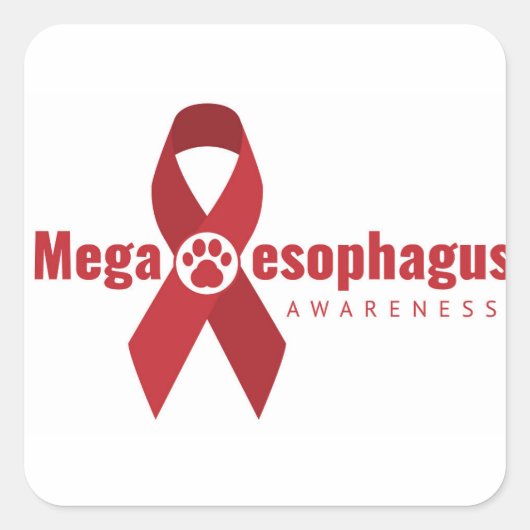 UCB認識度リボンシール スクエアシール (正面)