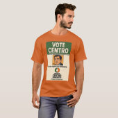 UCD Tシャツ (正面フル)