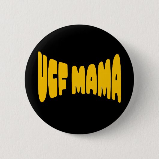 UCFママ 缶バッジ (正面)