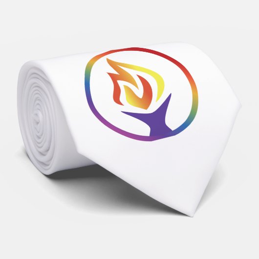 UCFロゴネックタイ ネクタイ (ロール)