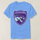 UCL Tシャツ (デザイン正面)