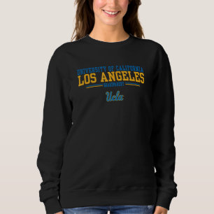 UCLA Bruinsグランドペアレントファミリー公式ライセンス スウェットシャツ