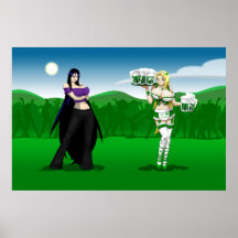 Ucogi & Aliceエクストララージ