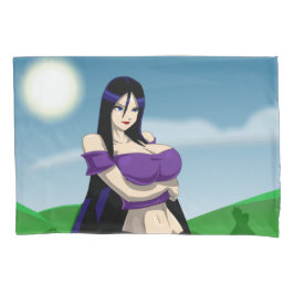 Ucogi/Alice 枕カバー