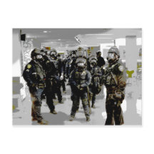 UCPDアットランチ