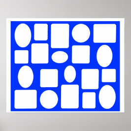 UCreateアート写真ポスターjGibney博物館ザズル ポスター