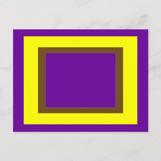 UCreate 画像とテキストを追加 ポストカード (正面)