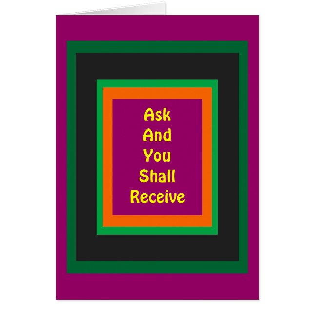 !UCreate Zazzle – ミュ頼ージアムを受け取る (正面)