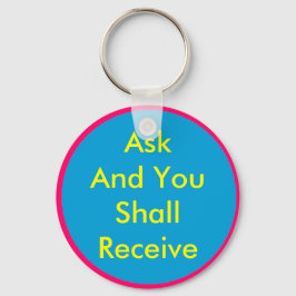 !UCreate Zazzle – ミュ頼ージアムを受け取る キーホルダー