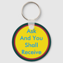 !UCreate Zazzle – ミュ頼ージアムを受け取る キーホルダー