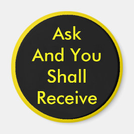 !UCreate Zazzle – ミュ頼ージアムを受け取る マグネット