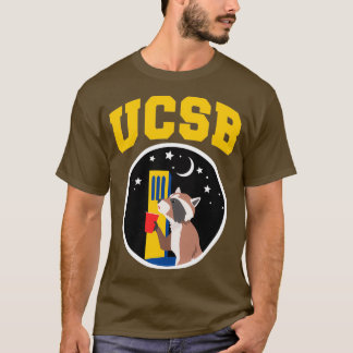 UCSBラクーンTShirt Tシャツ