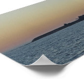 UCSB ポスター (角)