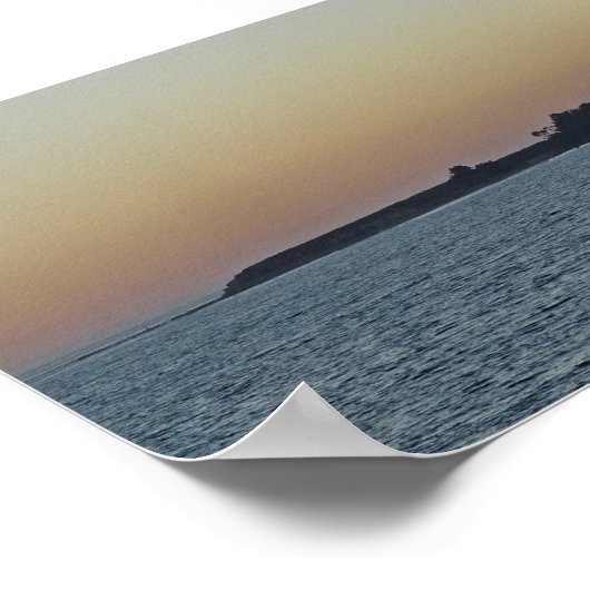 UCSB ポスター (角)