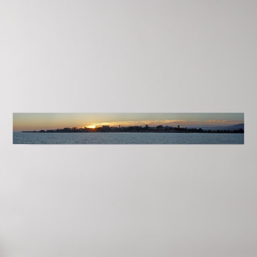 UCSB ポスター (正面)