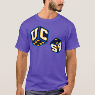 UCSB Tシャツ
