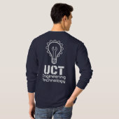 UCT_エンジニアリング長袖T Tシャツ (裏面フル)