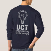 UCT_エンジニアリング長袖T Tシャツ (裏面)
