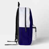 UCT_ENGINEERING PRINTED BACKPACK プリントバックパック (左)
