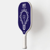 UCT_ENGINEERING TECHNOLOGY _ Pickleball Paddle ピックルボールラケット (左)