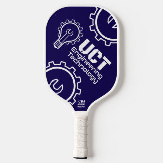UCT_ENGINEERING TECHNOLOGY _ Pickleball Paddle ピックルボールラケット