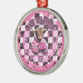 Udders救コレクション メタルオーナメント (左)